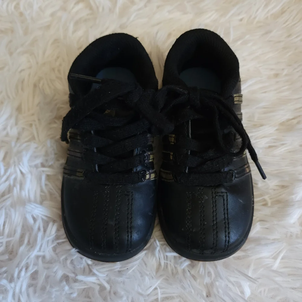 Toddler K-Swiss Shoes